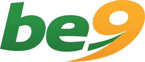 be 9
